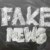 Fake news parliamentary inquiry