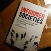 Informed Societies