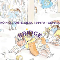 BRIDGE to information and digital literacy in schools